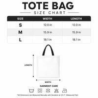 Wisconsin Looks Good On Me Tote Bag