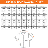 Denver For Life Hawaiian Shirt